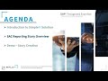 Virtual Training SAP Analytics Cloud Create Stories with Optimized Experience