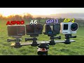 Out of the Box Action Camera Test: DJI Action 6 vs GoPro 13 vs Ace Pro 2 vs Action 5 pro