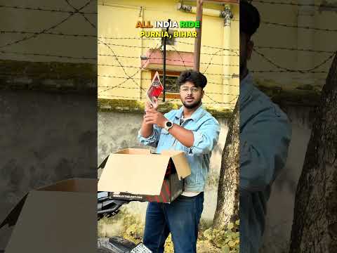 All India ride episode:- 4🇮🇳#viral #biker #ytshortsviral #viral #trending