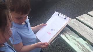 PE - Outdoor Adventure Activities - Orienteering