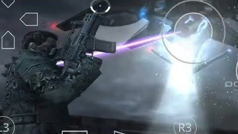 Terminator 3 PS2 on Redmi 13C 5G 4GB RAM|NetherSX2 Emulator