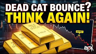 Gold +$100, Silver +9% — The Hidden Signal Wall Street Missed