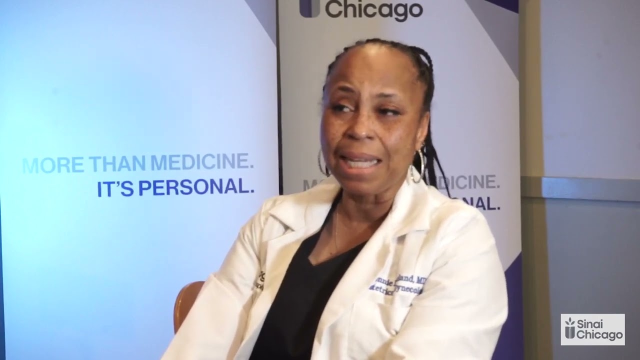 When is a Caesarean Section Needed?