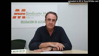 Estatuto Marco Y Huelga Médica