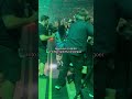 Billie Eilish Gets DRAGGED By Fan At Concert