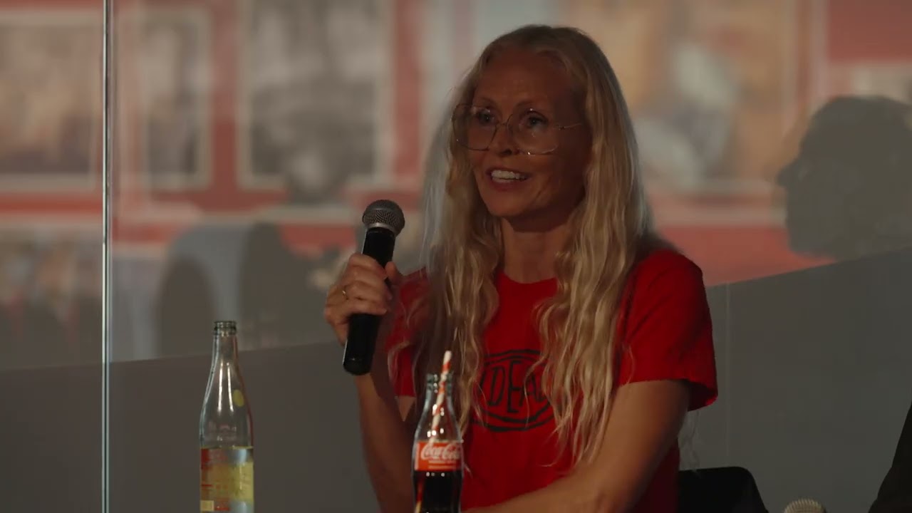 NYCxDESIGN Keynote: Contour // A Decade of Photography for Coca-Cola® Global Design