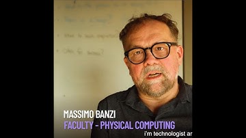 CIID Physical Computing Class 2024