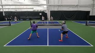 08/02/24 / Waddell, Castillo -vs- Kindig, George  @ Lifetime PC - Queen Court