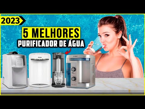 Vídeo: Filtros de água: classificação (comentários)