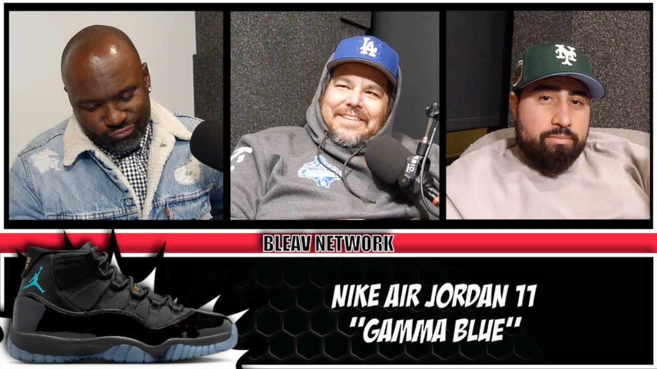 FOAMS WERE IN THE WIRE…YA GOT ME - EPISODE 401