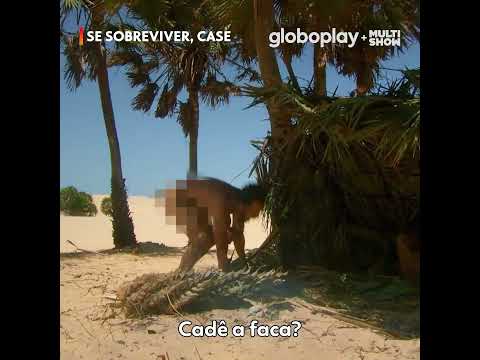 Veja Se Sobreviver, Case |  Assine o Globoplay mais canais - Veja Se Sobreviver, Case |  Assine o Globoplay mais canais