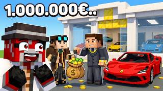 Download Lagu HO COMPRATO UNA FERRARI DA 1.000.000€! VITA SU MINECRAFT! Download Lagu HO COMPRATO UNA FERRARI DA 1.000.000€! VITA SU MINECRAFT!