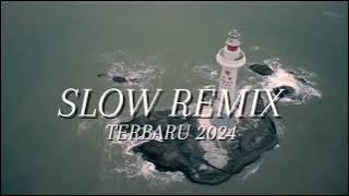 DJ SLOW FULL ALBUM TIKTOK REMIX TERBARU 2024