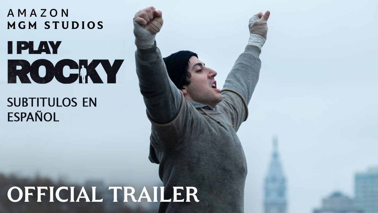 I Play Rocky | Trailer Oficial Subtitulada al español