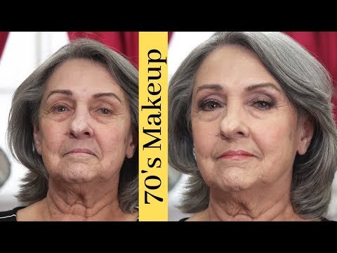 how-to-apply-natural-makeup-in-your-70's-|-#fierceaging-|-part-2