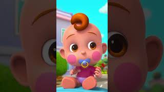 Il Gigante Neonato Dispettoso Cartoni Animati Per Bambini Morphle Italiano