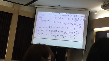 EE MATH [Advanced Engineering Mathematics 10th Edition] BY SUBSHALL ep.2