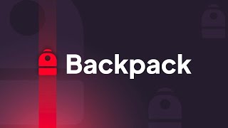 Успей залететь в Backpack + обзор кошелька (ГАЙД ДЛЯ НОВИЧКА)