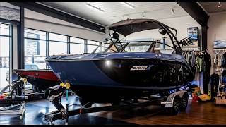 Yamaha 222 Xe 2026