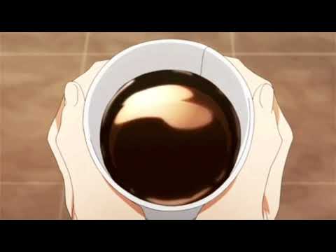 kiro akiyama - caffeine (slowed + reverb)