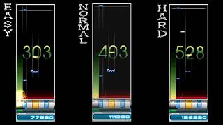 o2jam Stunt Flying - Easy, Normal, Hard + [AutoPlay] PC No Commentary