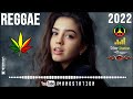 Reggae 2022 international  lovely  billie eilish  nsc baio reggae remix   djay station