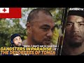 😳🥴NGL THIS IS ALL ABIT MAD!!😳🥴||Gangsters in Paradise - The Deportees of Tonga - [RAYREACTS]