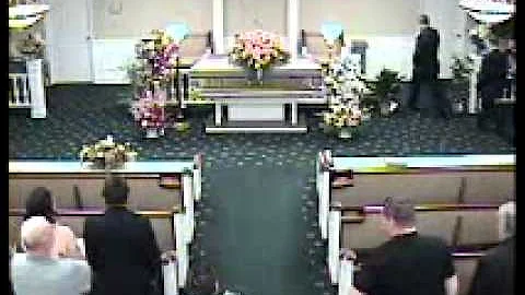 RIP MARY SCHOFIELD