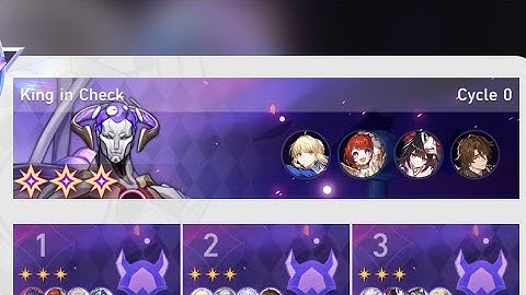 E6S1 Saber 0 Cycle Lygus | Anomaly Arbitration | HSR 3.6