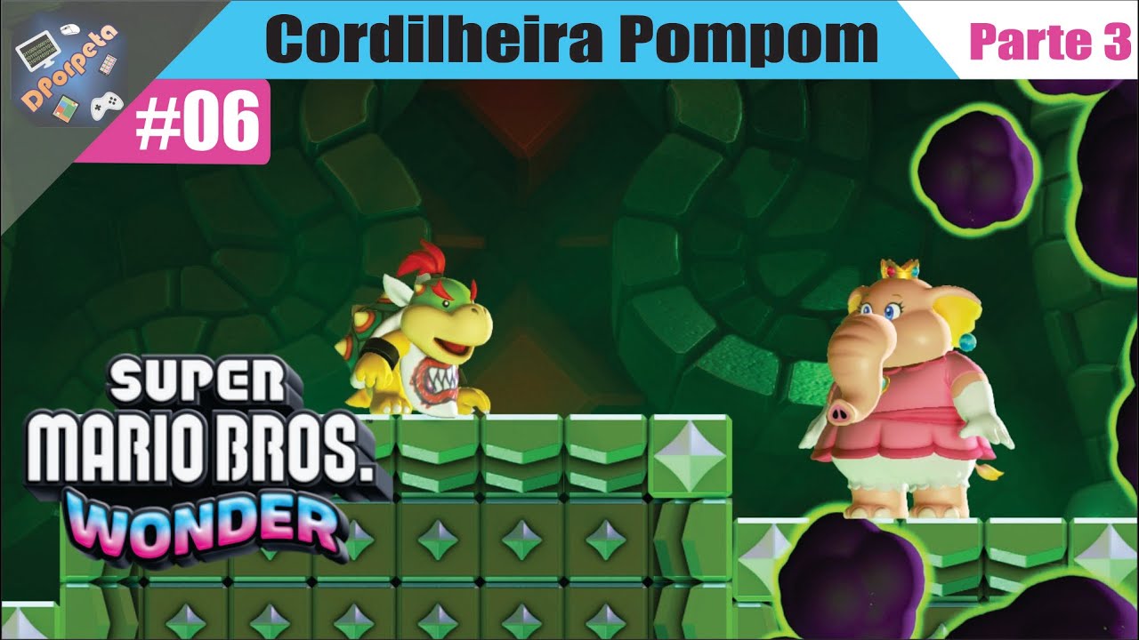 Super Mario Bros. Wonder: 6 dicas para mandar bem no jogo de plataforma