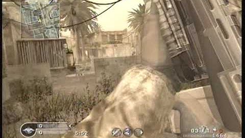 cod4 noclip and give all after patch ****9/2/09****