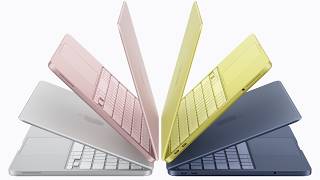 Apple 2026 : iPhone 17e, MacBook Neo, MacBook Air M5, MacBook Pro (Pro/Max), Studio Display / XDR !