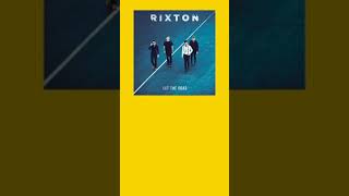 Download Lagu Rixton • Me and my broken heart (Lyrics) MP3
