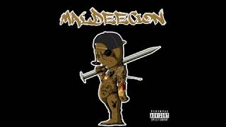 Mal-Dee - No One Feat. Rayun