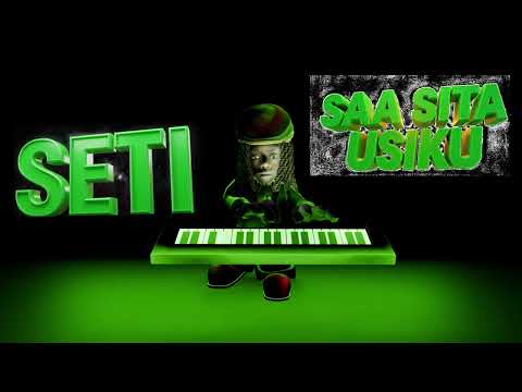 SAA SITA USIKU SETI Visualiser Prod Na Mawa