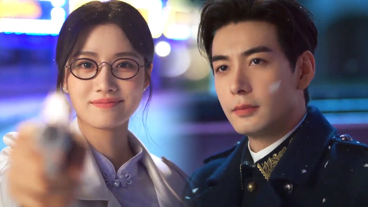 My Boss Breaks Into the Game For Me🤩 But I Fall for Someone Else? | EP18 | Love Between Lines