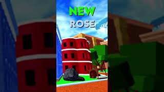 Blox Fruits Update 20 Old Vs New (Maps Version) roblox bloxfruits bestfruits