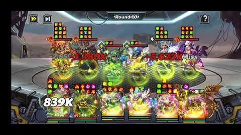 Clone evolution tengu 8 star