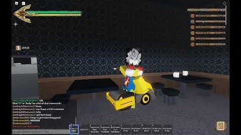 Your normal redeemed lucky arrow video except I use at 2 worthiness....