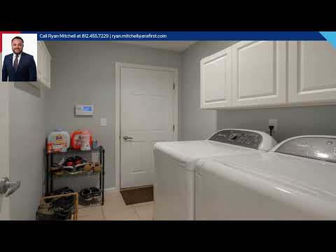 9130 Arbor Grove Court, Evansville, IN home video tour