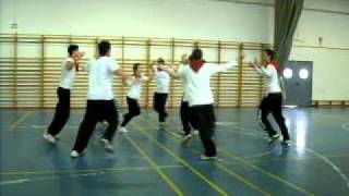 TAFAD ITACA BAILES 2011 (JOTA)
