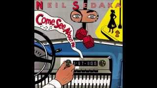 Neil Sedaka - Rhythm Of The Rain