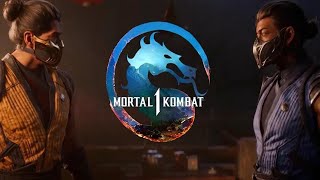 FATALITY! NOVO NINJA COLORIDO EM MORTAL KOMBAT 1 2023 ESTÁ CHEGANDO?  PERSONAGENS INÉDITOS + TEORIAS 