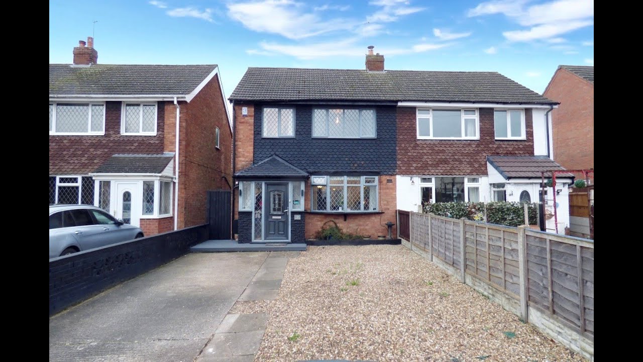 Lichfield Road, Armitage, Rugeley, WS15 4DE YouTube