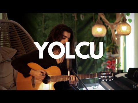 Neşet Ertaş - Yolcu (Cover) | Alp Keskin Müzik | Gitar Türkü | Akustik