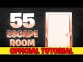 Official tutorial 55 escape room  epic play studio