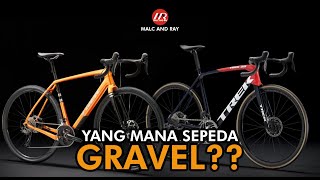 Download Lagu Apa Itu Sepeda Gravel? | Apa yang Membedakannya Dengan Sepeda Lain (336) MP3