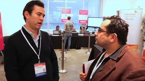 Wise I.O Joshua Bloom DeveloperWeek With Vahid Razavi BizCloud