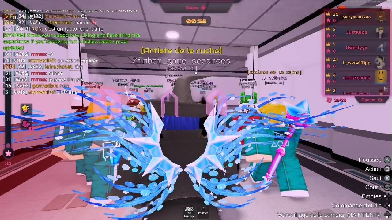 Etoileページ Roblox_20260215173340 - YouTube