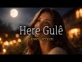 Kurmanci Here Gulê Slowed Version Remix 2026 
